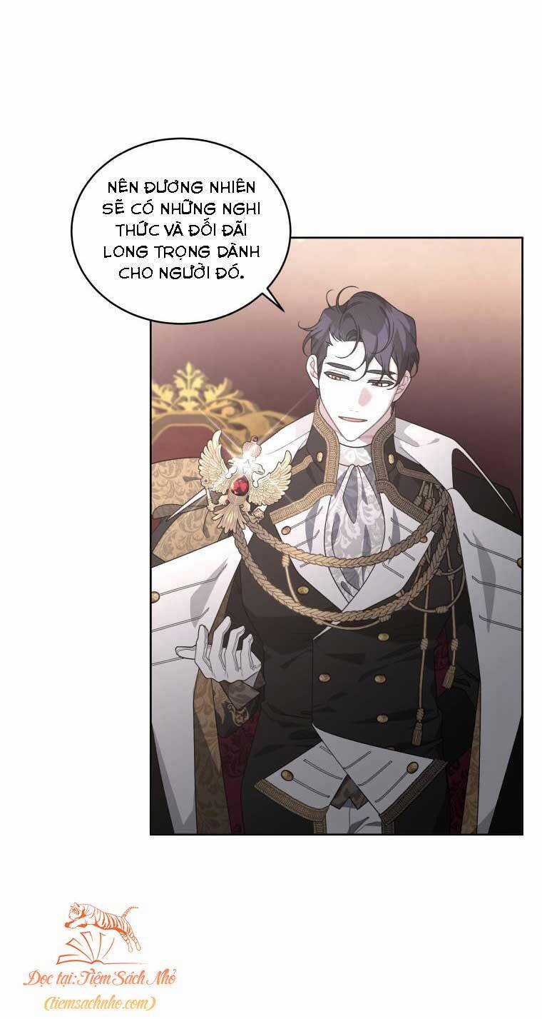 Quái Thú Bị Thuần Hóa Bởi Ác Nữ Chapter 29 trang 52