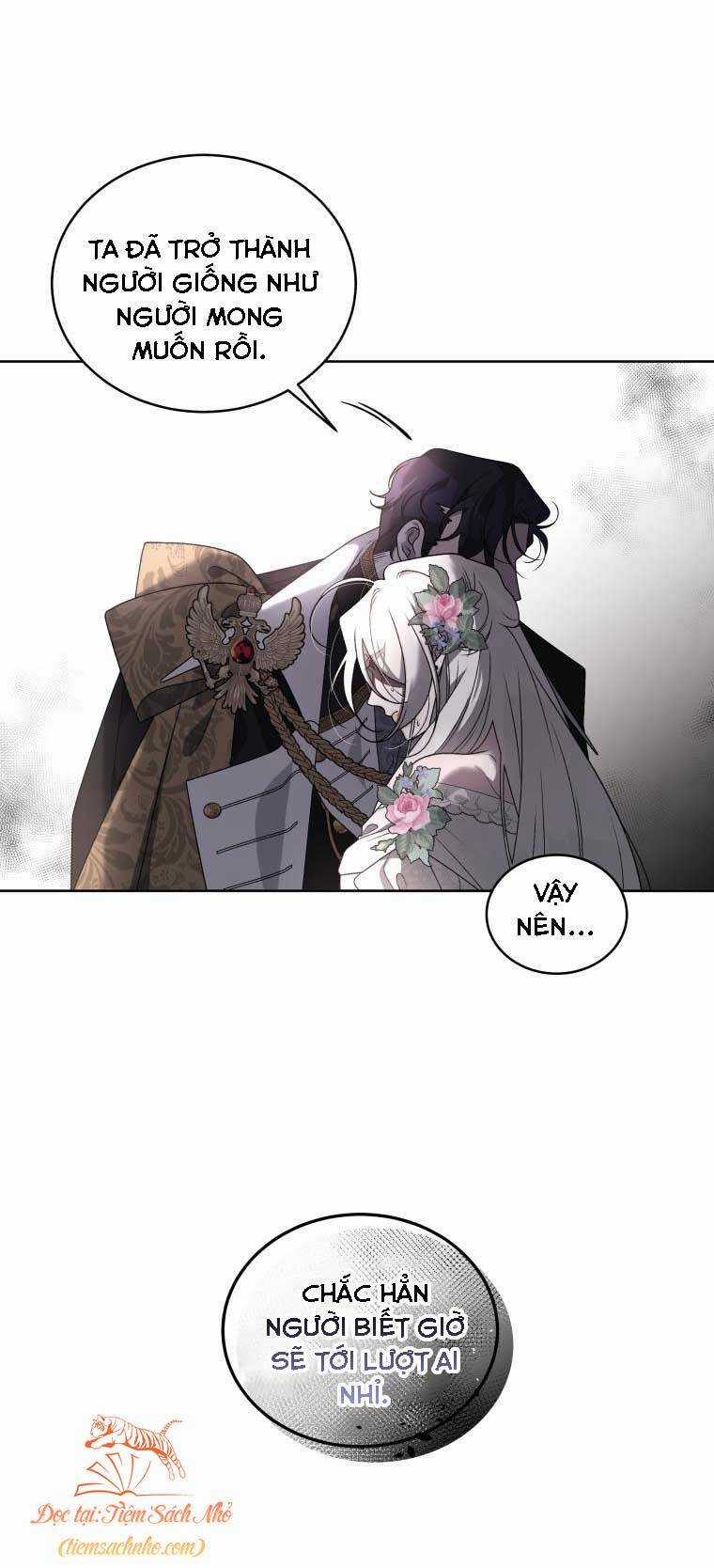 Quái Thú Bị Thuần Hóa Bởi Ác Nữ Chapter 29 trang 63