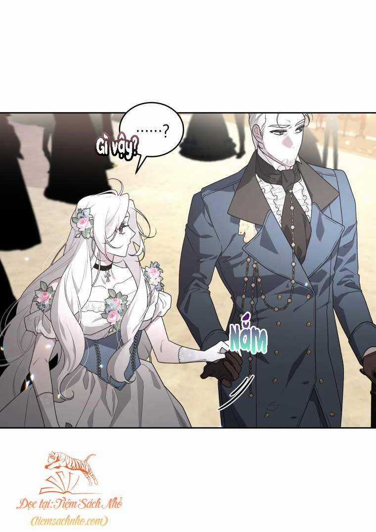 Quái Thú Bị Thuần Hóa Bởi Ác Nữ Chapter 29 trang 8