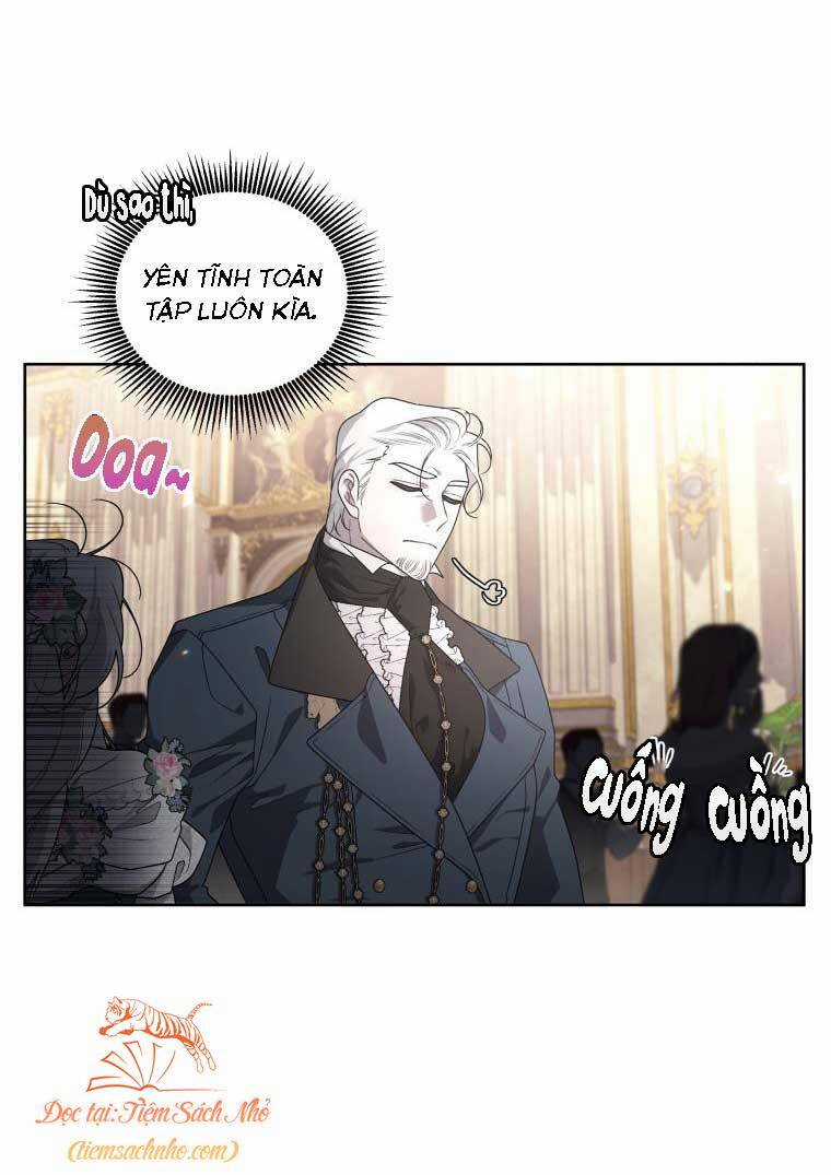 Quái Thú Bị Thuần Hóa Bởi Ác Nữ Chapter 29 trang 9