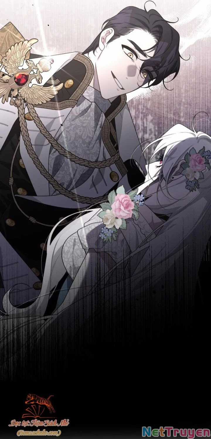 Quái Thú Bị Thuần Hóa Bởi Ác Nữ Chapter 30 trang 18