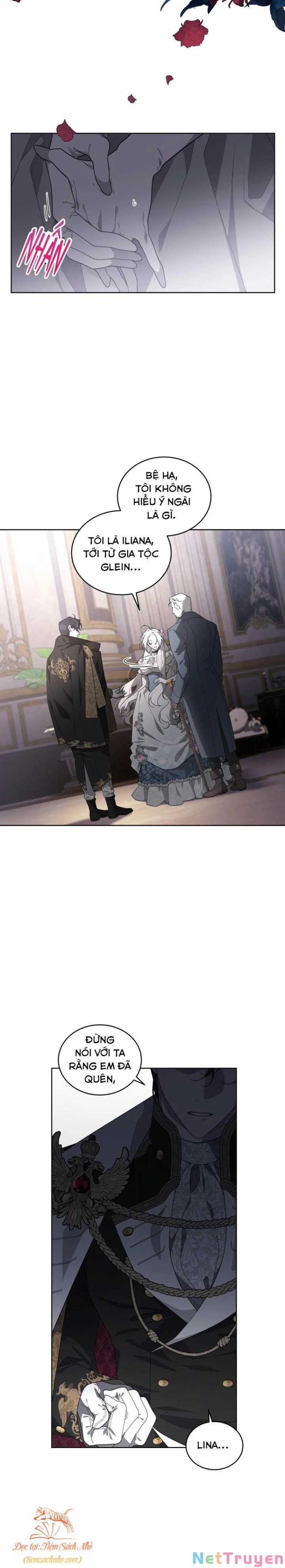 Quái Thú Bị Thuần Hóa Bởi Ác Nữ Chapter 30 trang 2