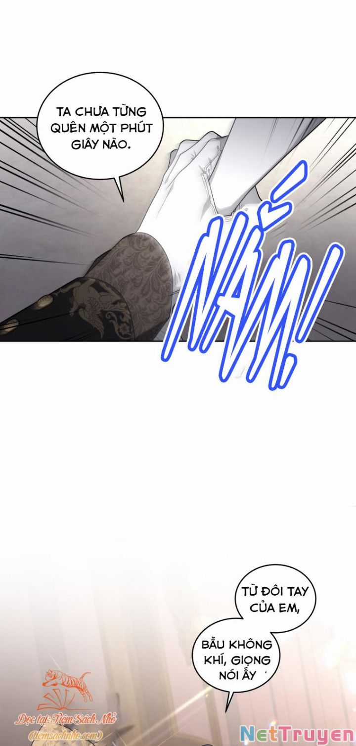 Quái Thú Bị Thuần Hóa Bởi Ác Nữ Chapter 30 trang 3