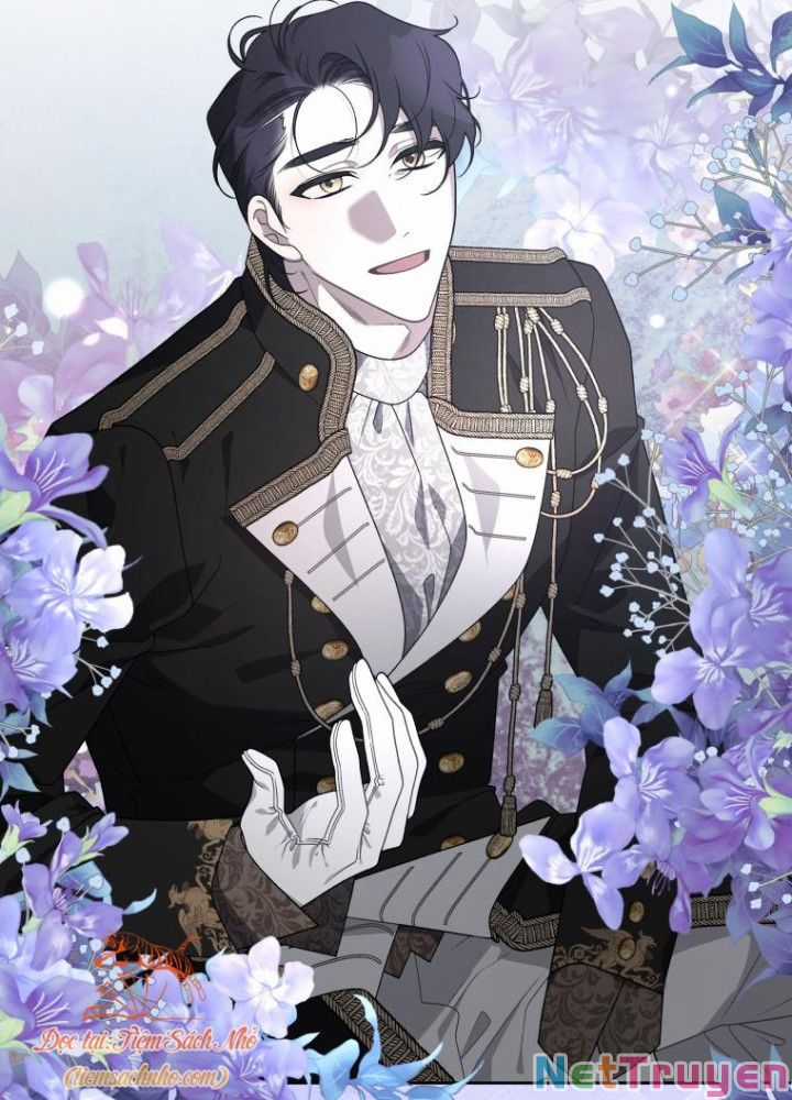 Quái Thú Bị Thuần Hóa Bởi Ác Nữ Chapter 30 trang 30