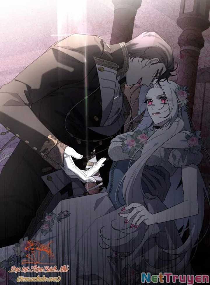 Quái Thú Bị Thuần Hóa Bởi Ác Nữ Chapter 30 trang 34