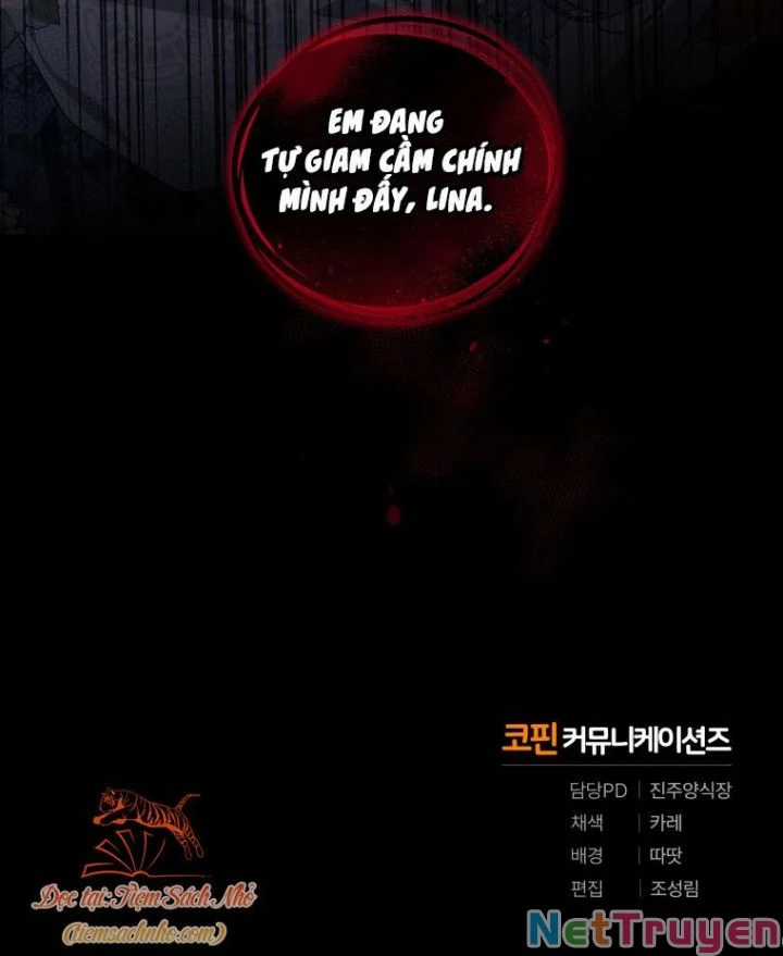 Quái Thú Bị Thuần Hóa Bởi Ác Nữ Chapter 30 trang 35