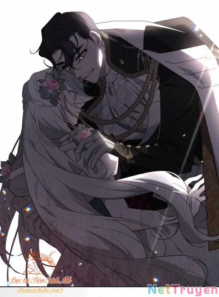 Quái Thú Bị Thuần Hóa Bởi Ác Nữ Chapter 30 trang 7