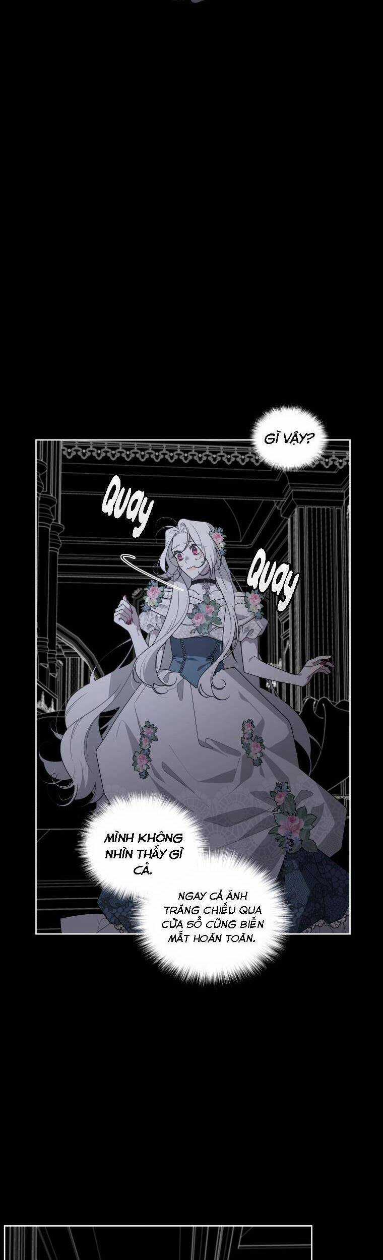 Quái Thú Bị Thuần Hóa Bởi Ác Nữ Chapter 31 trang 13