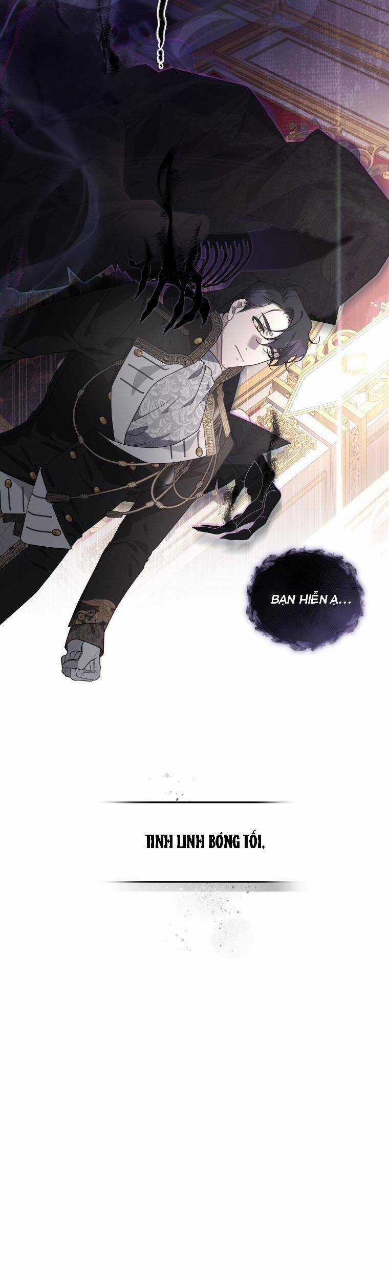 Quái Thú Bị Thuần Hóa Bởi Ác Nữ Chapter 31 trang 18