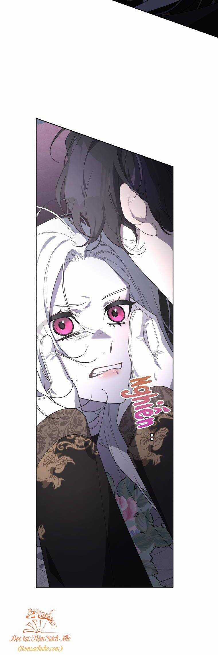 Quái Thú Bị Thuần Hóa Bởi Ác Nữ Chapter 31 trang 2