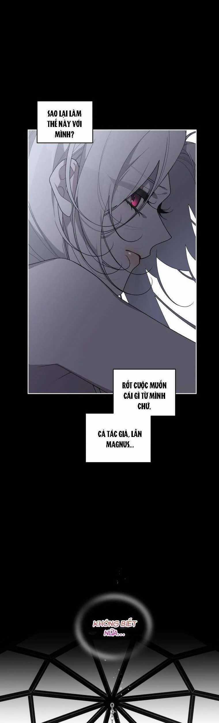 Quái Thú Bị Thuần Hóa Bởi Ác Nữ Chapter 31 trang 23