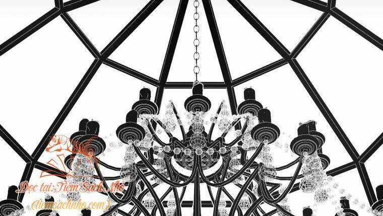 Quái Thú Bị Thuần Hóa Bởi Ác Nữ Chapter 31 trang 24