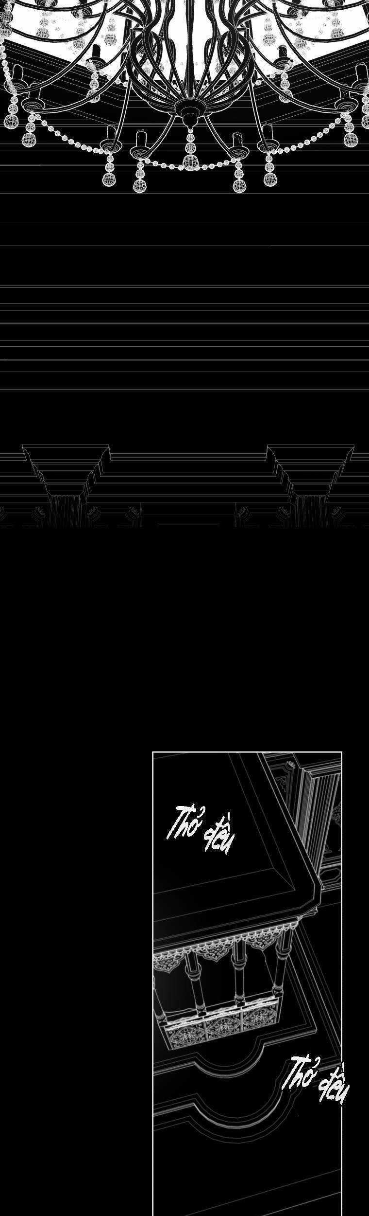 Quái Thú Bị Thuần Hóa Bởi Ác Nữ Chapter 31 trang 25