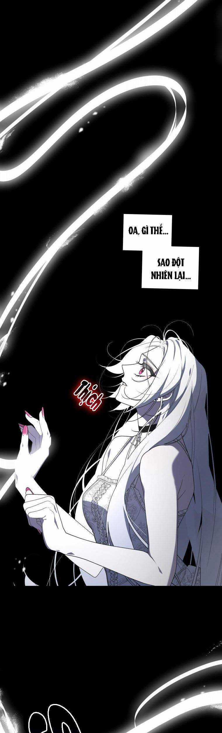 Quái Thú Bị Thuần Hóa Bởi Ác Nữ Chapter 31 trang 28