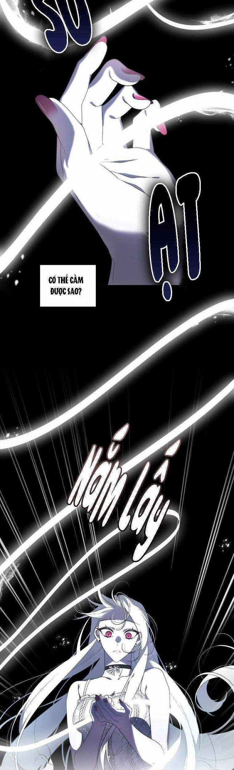 Quái Thú Bị Thuần Hóa Bởi Ác Nữ Chapter 31 trang 29