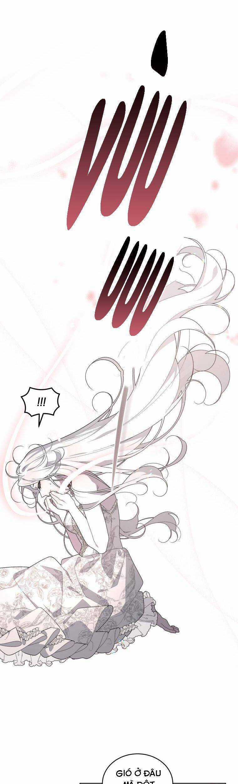 Quái Thú Bị Thuần Hóa Bởi Ác Nữ Chapter 31 trang 31