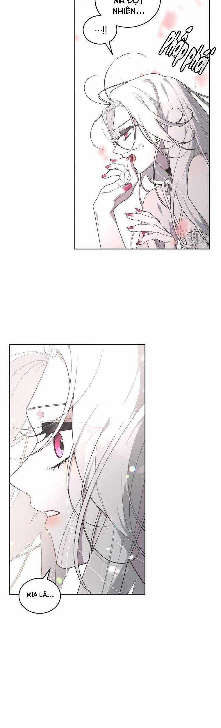 Quái Thú Bị Thuần Hóa Bởi Ác Nữ Chapter 31 trang 32