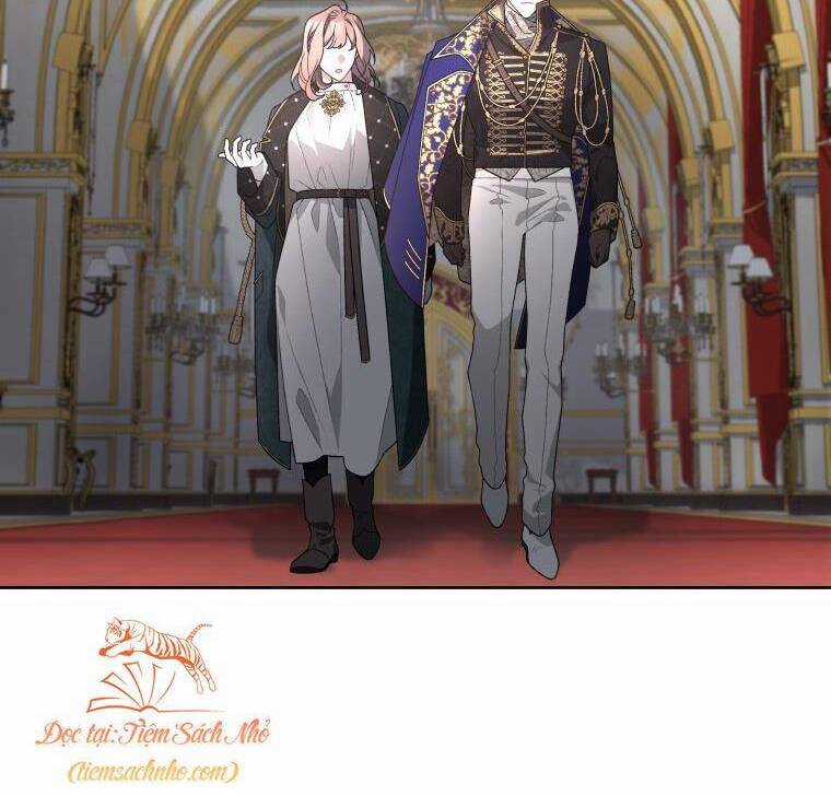 Quái Thú Bị Thuần Hóa Bởi Ác Nữ Chapter 31 trang 38