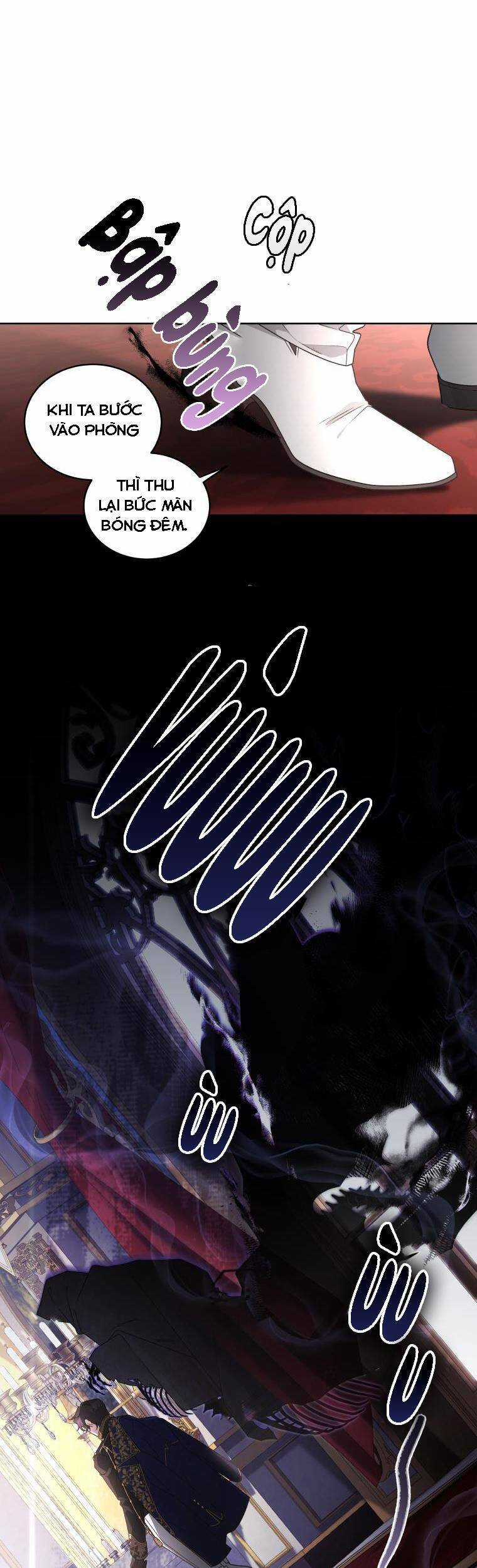 Quái Thú Bị Thuần Hóa Bởi Ác Nữ Chapter 31 trang 43