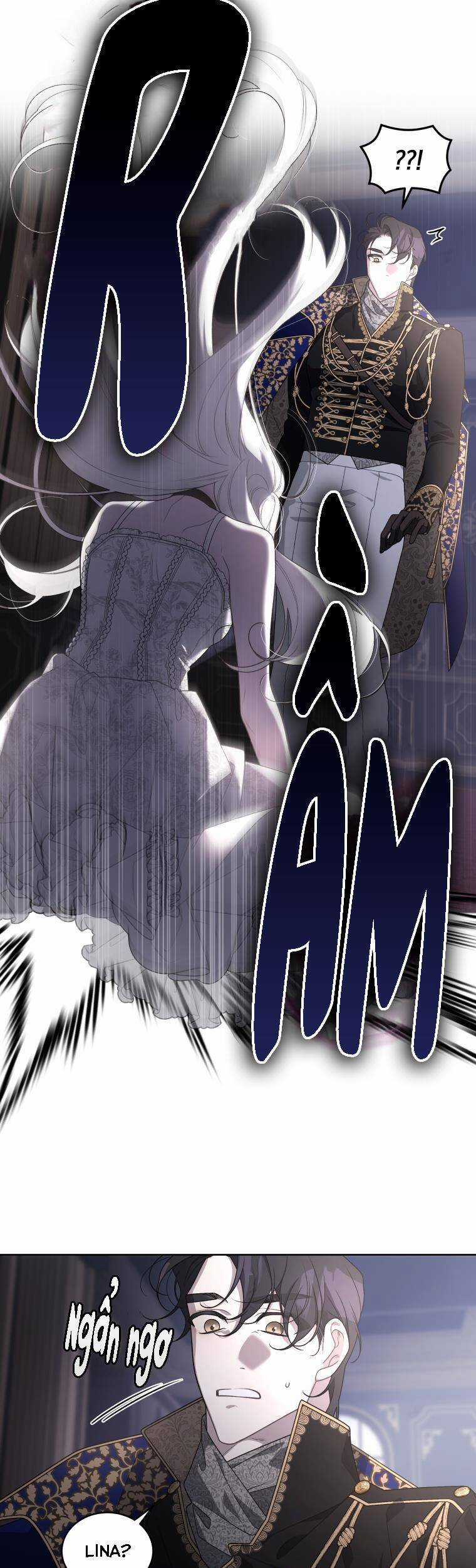 Quái Thú Bị Thuần Hóa Bởi Ác Nữ Chapter 31 trang 51