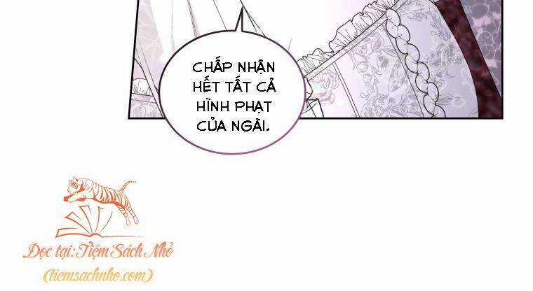 Quái Thú Bị Thuần Hóa Bởi Ác Nữ Chapter 31 trang 53