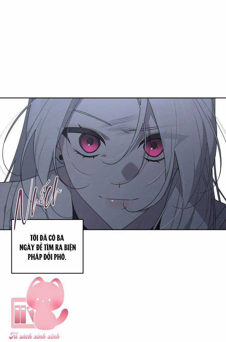 Quái Thú Bị Thuần Hóa Bởi Ác Nữ Chapter 32 trang 10