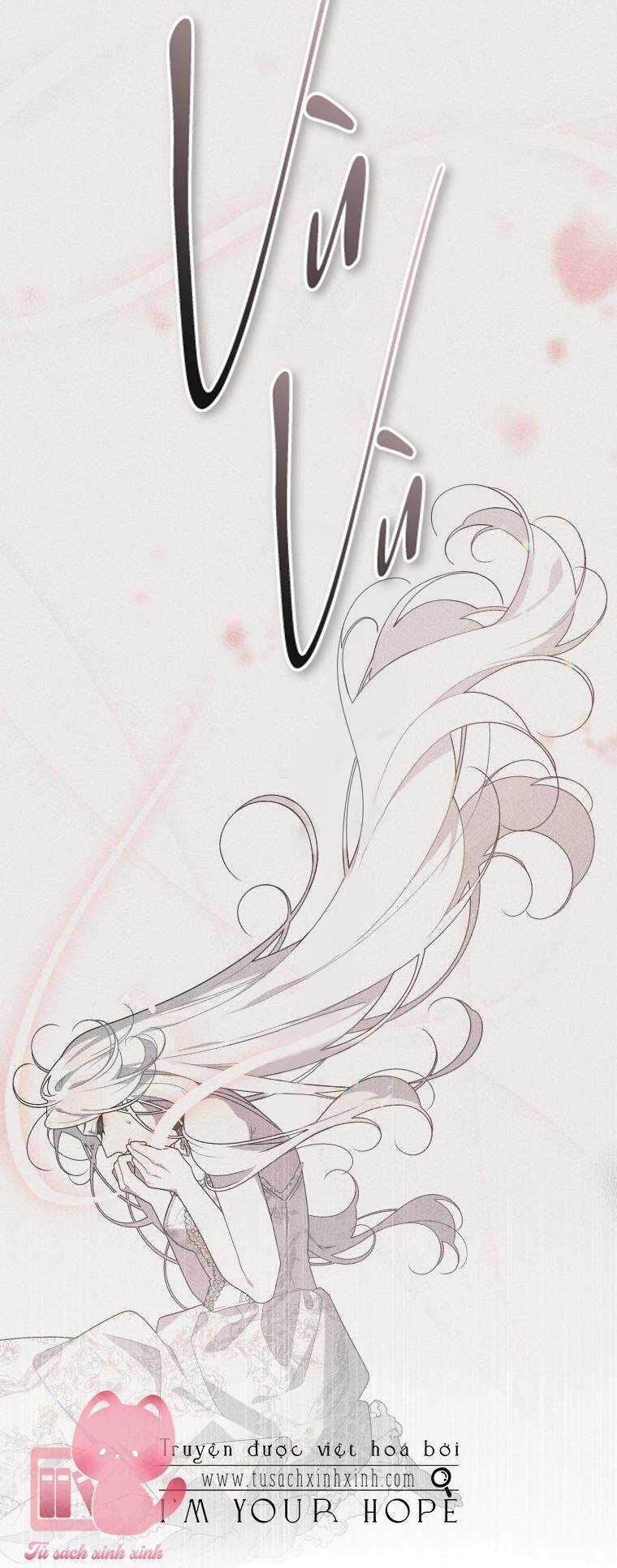 Quái Thú Bị Thuần Hóa Bởi Ác Nữ Chapter 32 trang 16