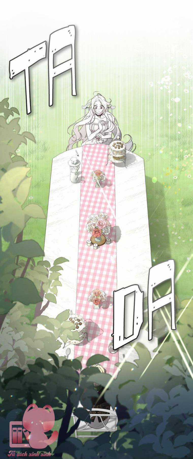 Quái Thú Bị Thuần Hóa Bởi Ác Nữ Chapter 32 trang 18