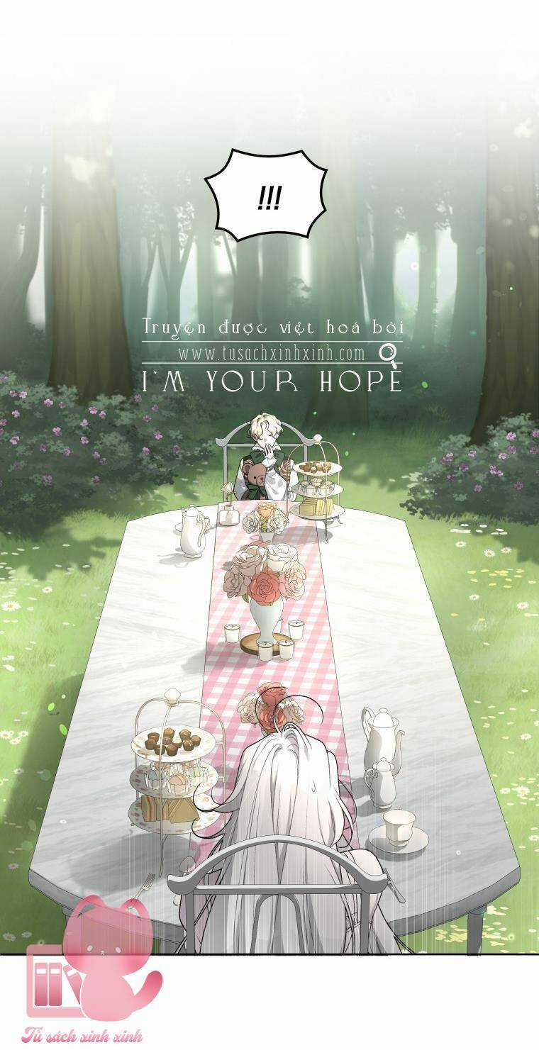 Quái Thú Bị Thuần Hóa Bởi Ác Nữ Chapter 32 trang 22