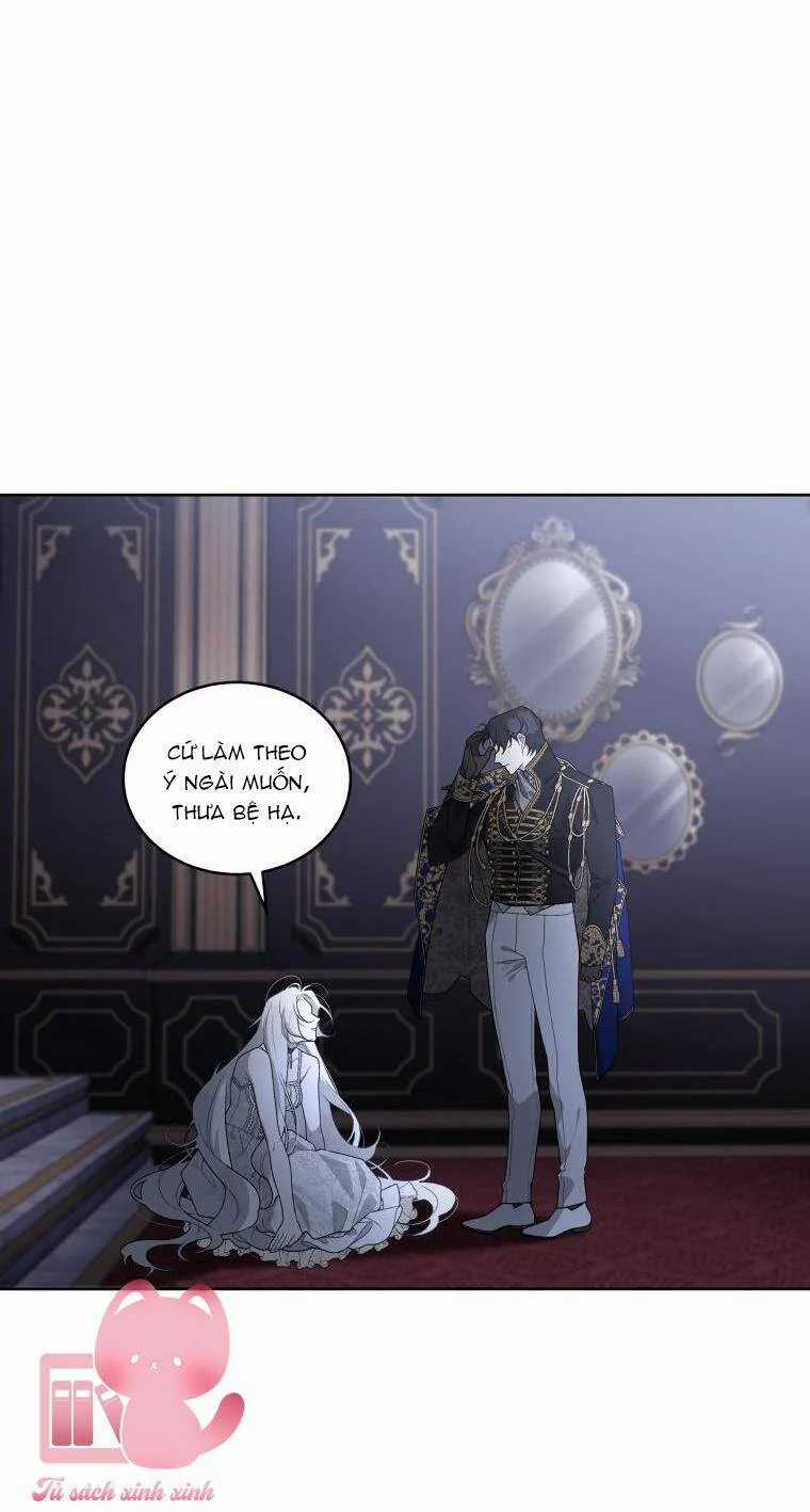 Quái Thú Bị Thuần Hóa Bởi Ác Nữ Chapter 32 trang 3