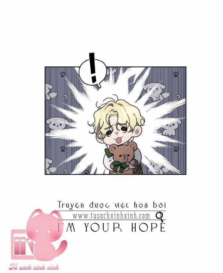 Quái Thú Bị Thuần Hóa Bởi Ác Nữ Chapter 32 trang 30