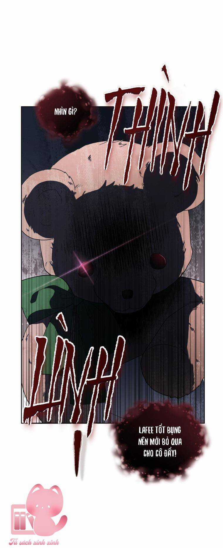 Quái Thú Bị Thuần Hóa Bởi Ác Nữ Chapter 32 trang 34