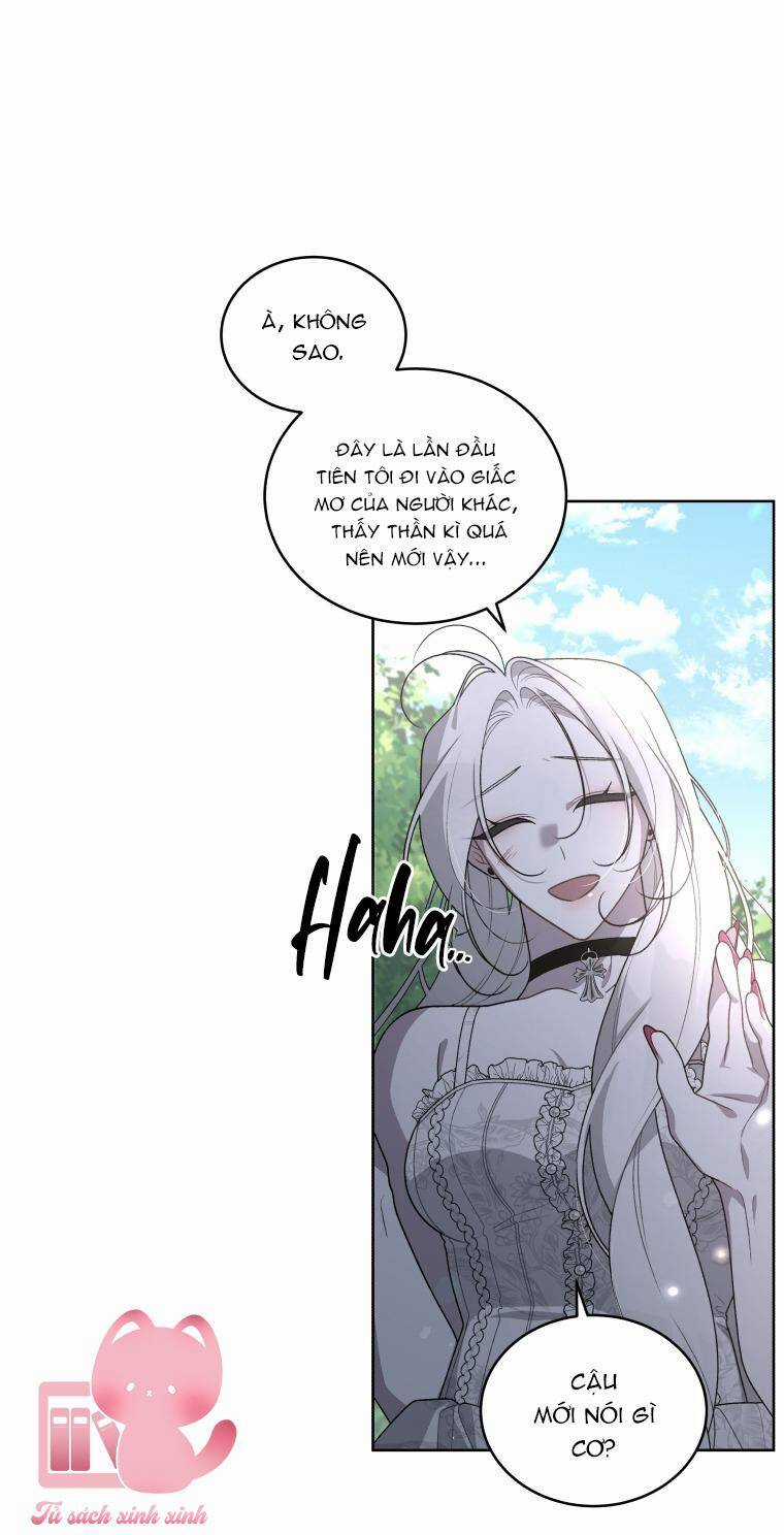 Quái Thú Bị Thuần Hóa Bởi Ác Nữ Chapter 32 trang 41