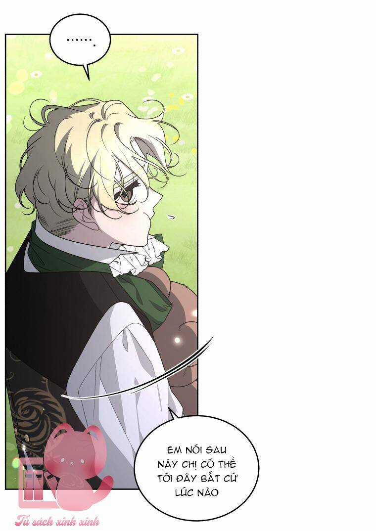 Quái Thú Bị Thuần Hóa Bởi Ác Nữ Chapter 32 trang 42