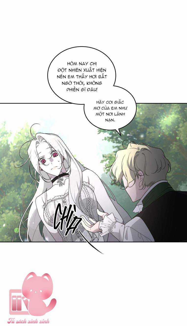 Quái Thú Bị Thuần Hóa Bởi Ác Nữ Chapter 32 trang 45