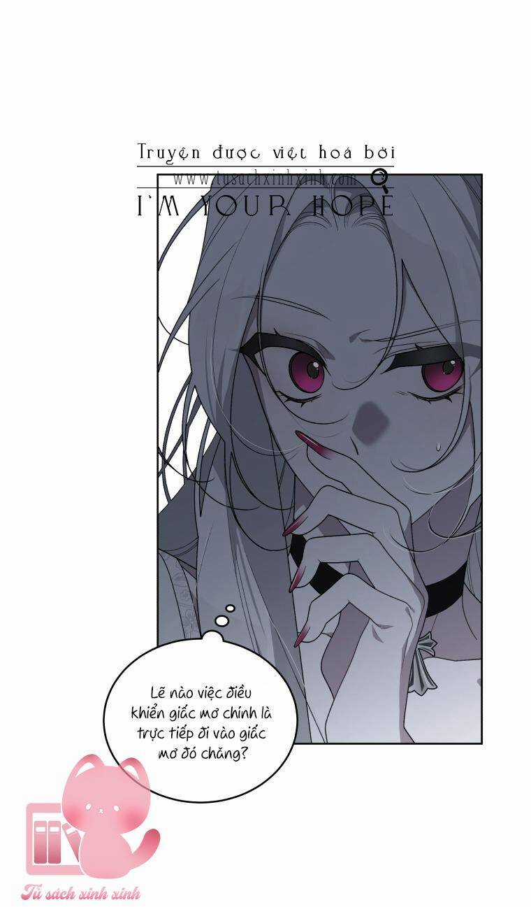 Quái Thú Bị Thuần Hóa Bởi Ác Nữ Chapter 32 trang 47