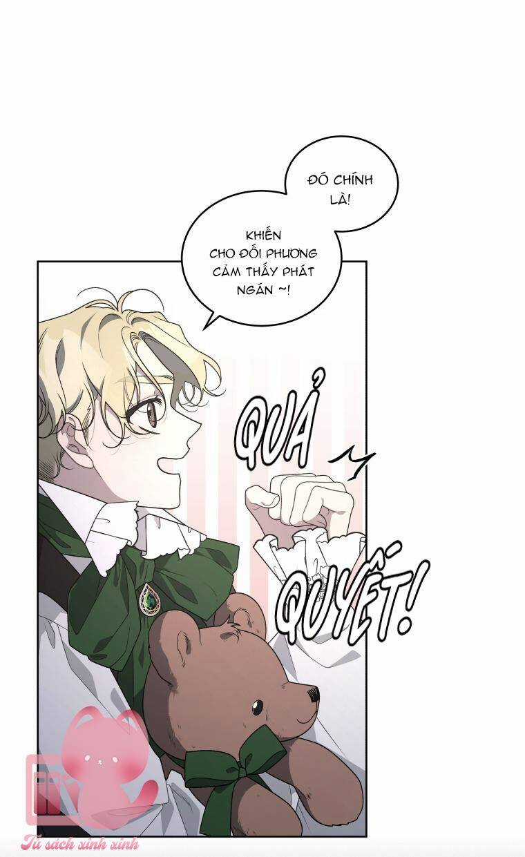 Quái Thú Bị Thuần Hóa Bởi Ác Nữ Chapter 32 trang 50