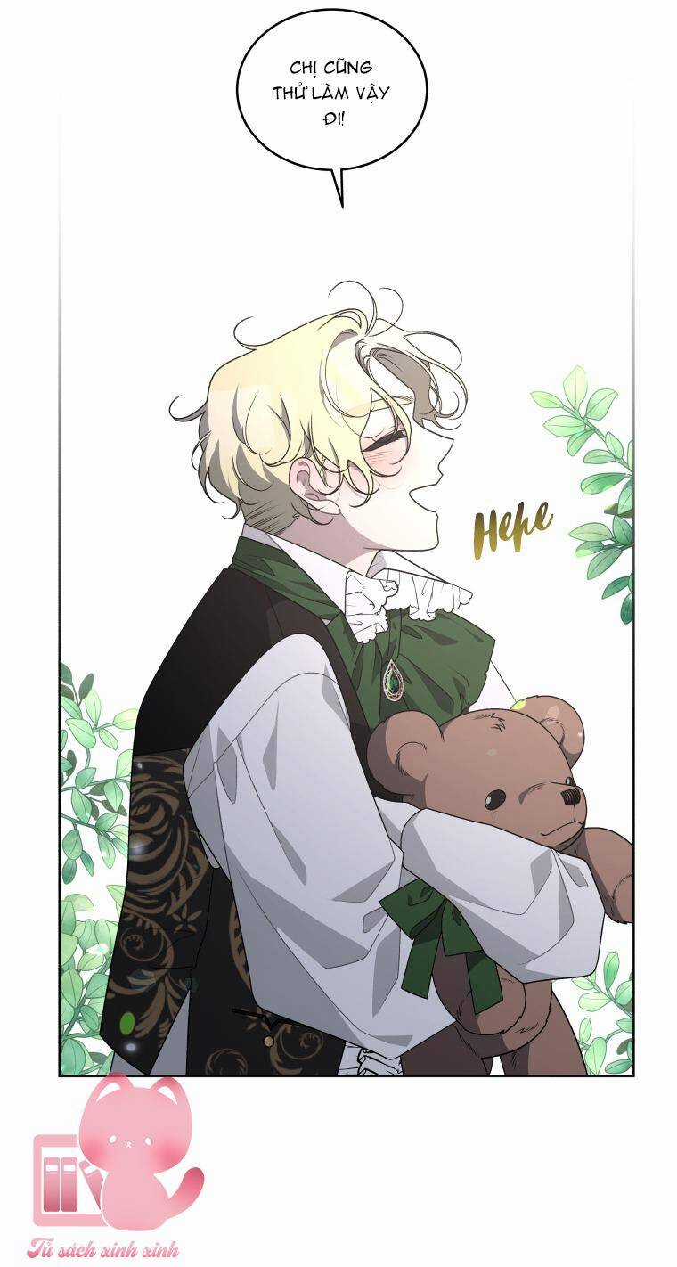 Quái Thú Bị Thuần Hóa Bởi Ác Nữ Chapter 32 trang 54