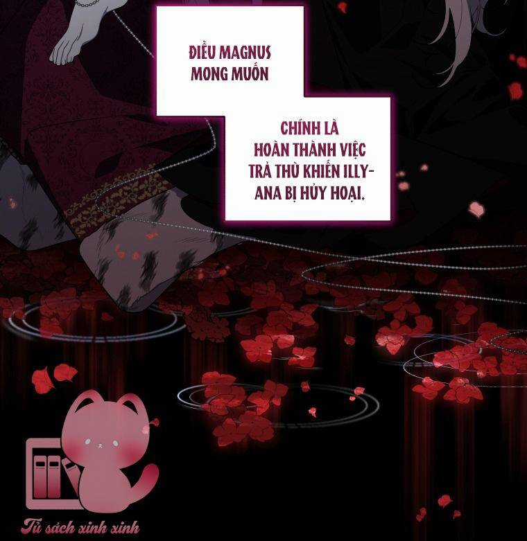 Quái Thú Bị Thuần Hóa Bởi Ác Nữ Chapter 32 trang 62