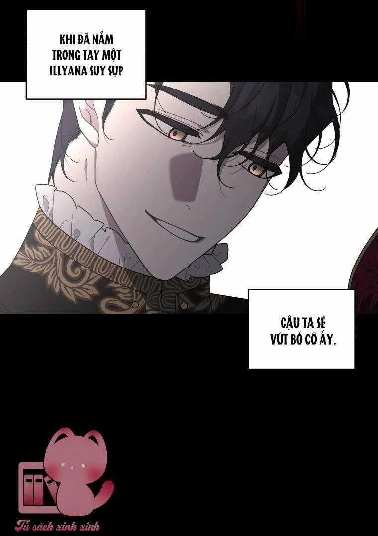 Quái Thú Bị Thuần Hóa Bởi Ác Nữ Chapter 32 trang 63