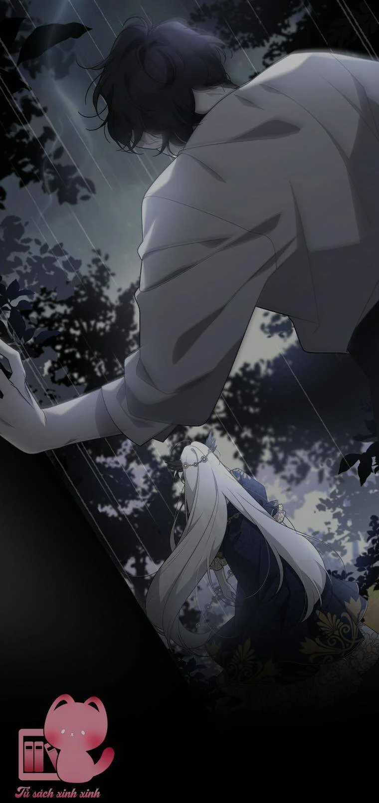 Quái Thú Bị Thuần Hóa Bởi Ác Nữ Chapter 32 trang 65