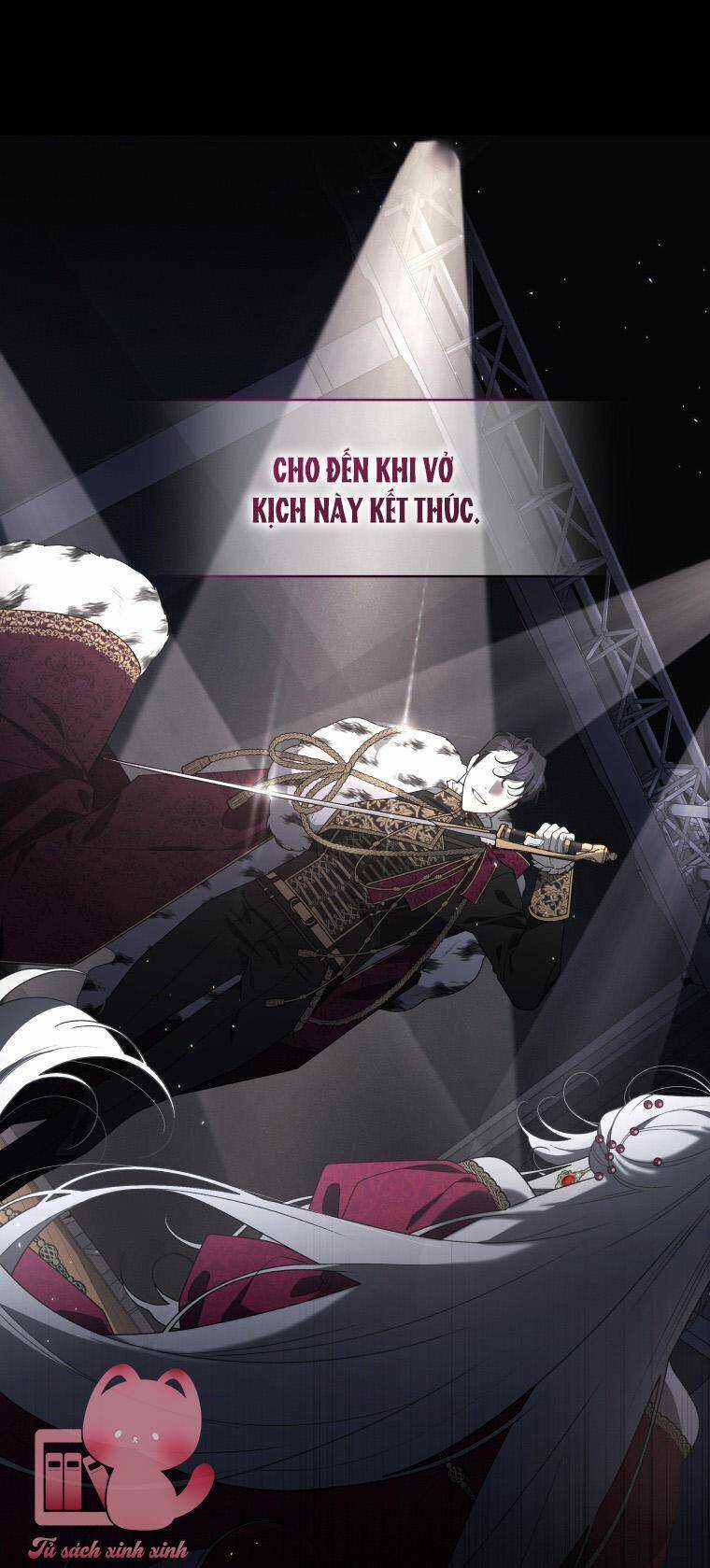 Quái Thú Bị Thuần Hóa Bởi Ác Nữ Chapter 32 trang 73