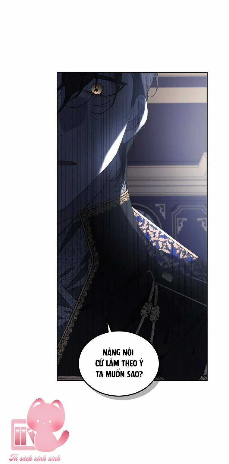 Quái Thú Bị Thuần Hóa Bởi Ác Nữ Chapter 32 trang 77