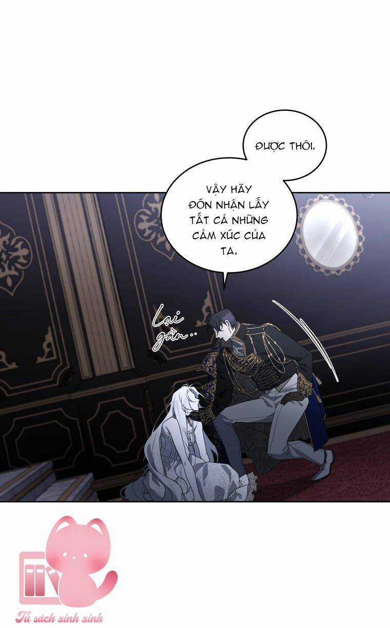 Quái Thú Bị Thuần Hóa Bởi Ác Nữ Chapter 32 trang 78