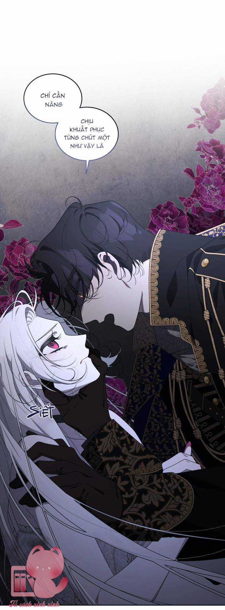 Quái Thú Bị Thuần Hóa Bởi Ác Nữ Chapter 32 trang 79