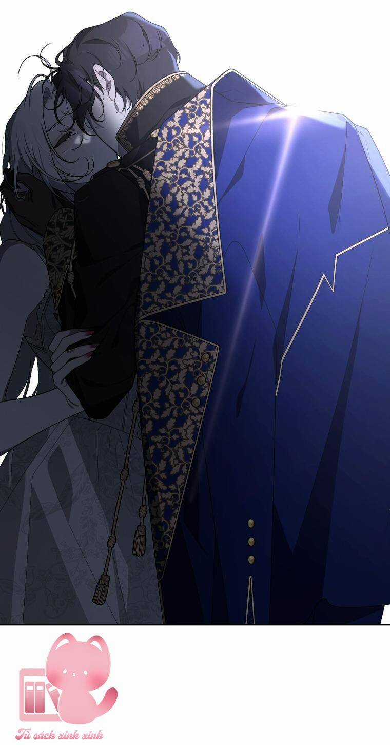 Quái Thú Bị Thuần Hóa Bởi Ác Nữ Chapter 32 trang 81