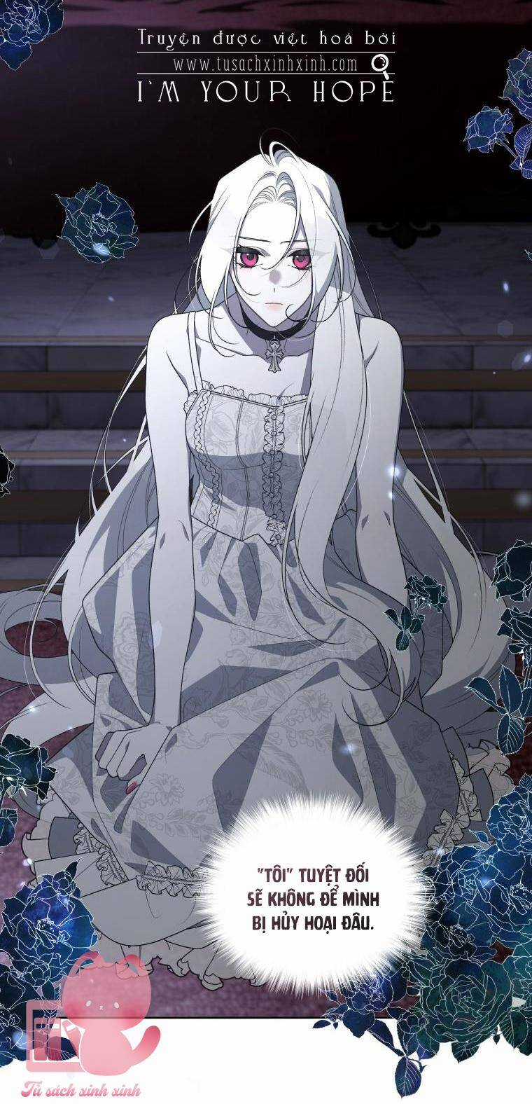 Quái Thú Bị Thuần Hóa Bởi Ác Nữ Chapter 32 trang 9