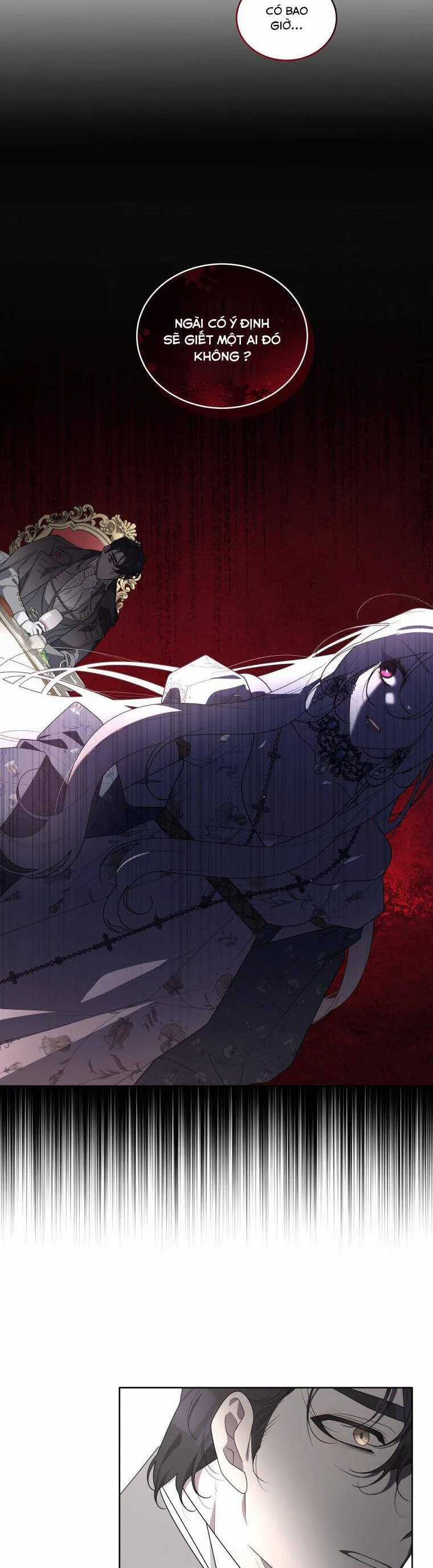 Quái Thú Bị Thuần Hóa Bởi Ác Nữ Chapter 33 trang 23