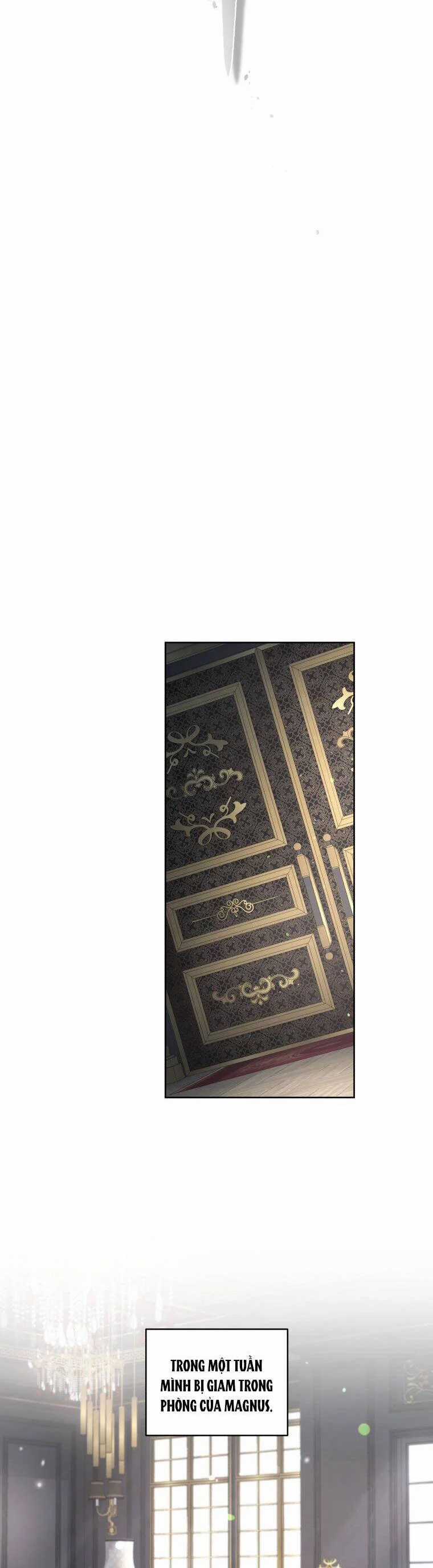 Quái Thú Bị Thuần Hóa Bởi Ác Nữ Chapter 33 trang 26