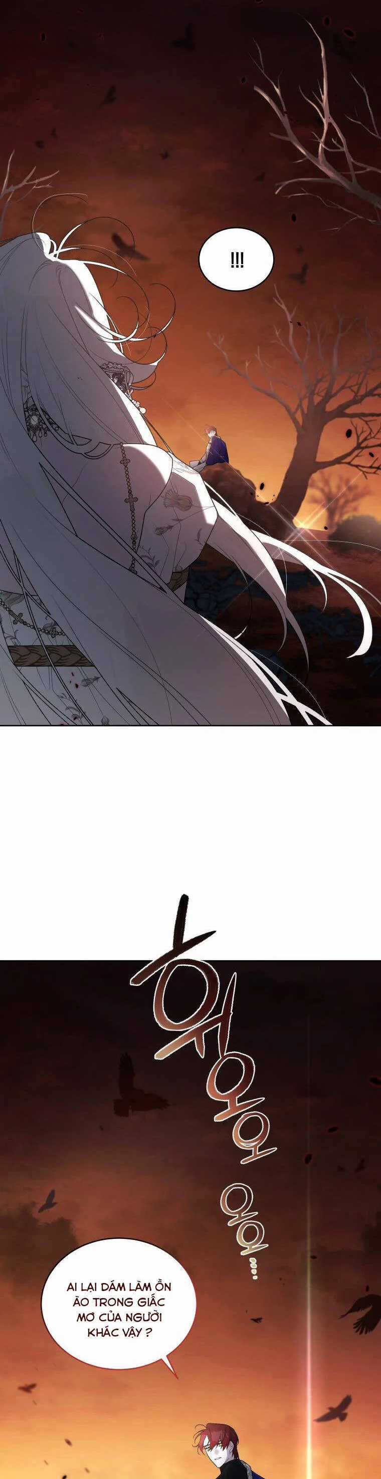 Quái Thú Bị Thuần Hóa Bởi Ác Nữ Chapter 33 trang 38